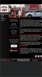 Mobile Screenshot of billsautobodymn.com